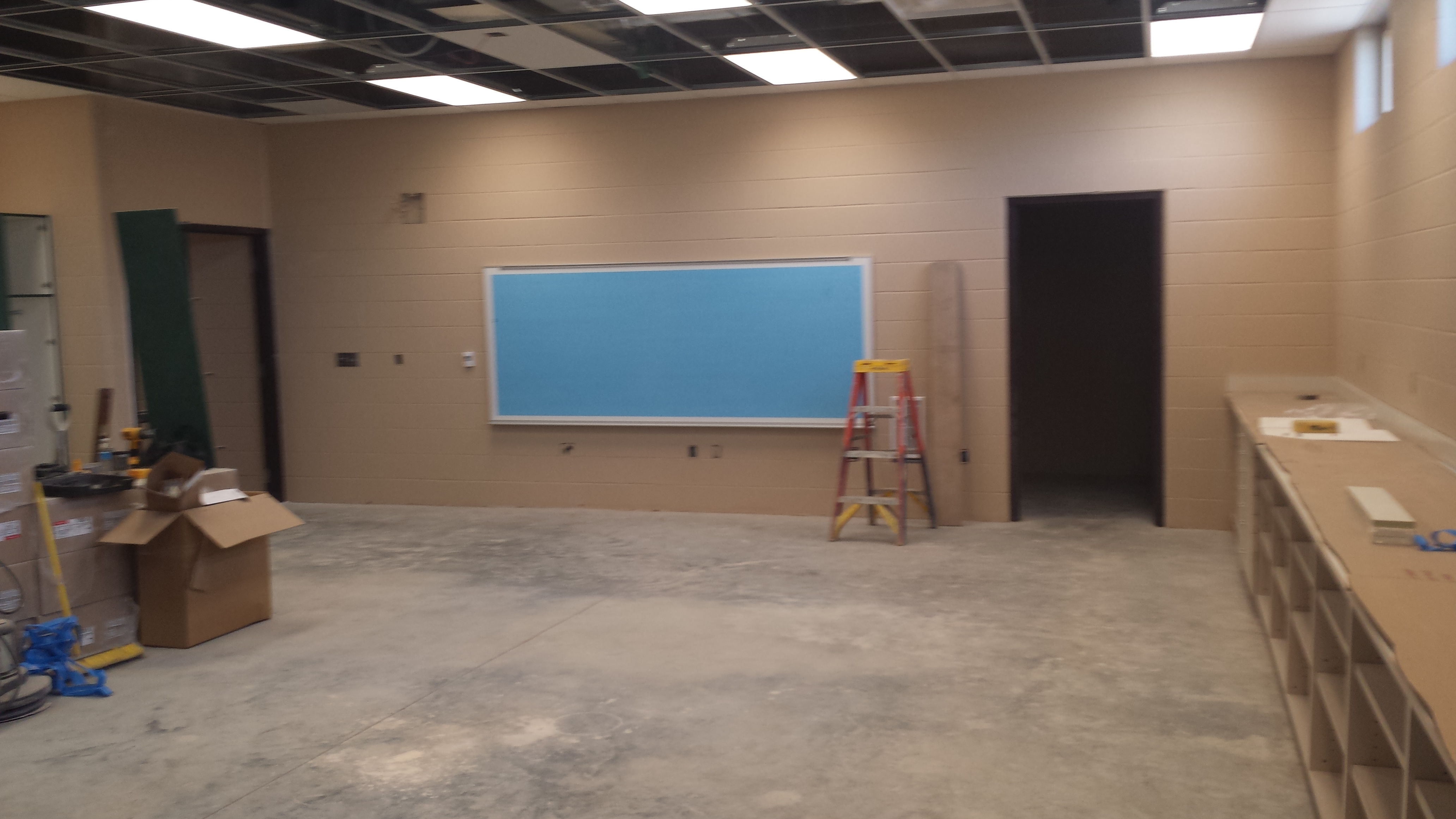 Mulvane School District USD 263 Bond 2012